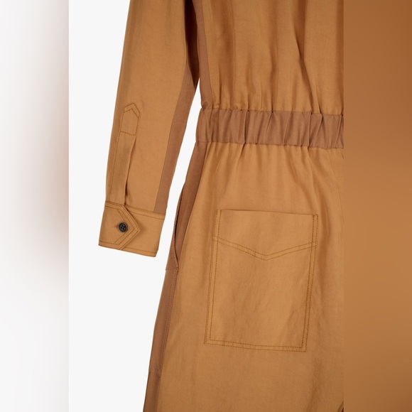 Zara Jumpsuit Special Edition Size S - Picture 10 of 12